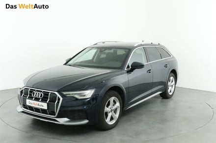 Audi A6 allroad quattro 40 TDI S tronic