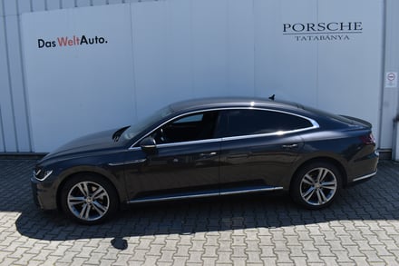 VW Arteon R-Line 2.0 TDI SCR DSG