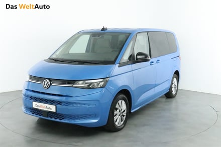 VW Multivan Life RT TDI