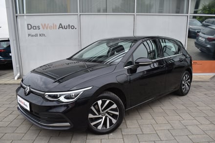 VW Golf GTE TSI Plug-In-Hybrid