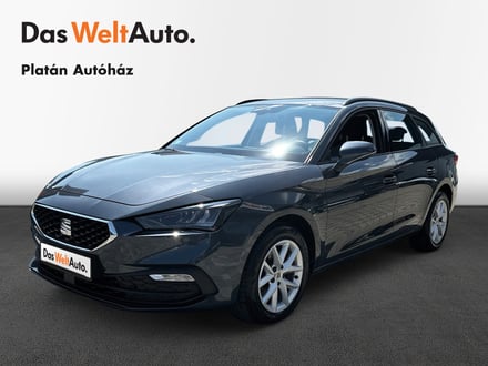 SEAT Leon Kombi 1.5 TSI Style