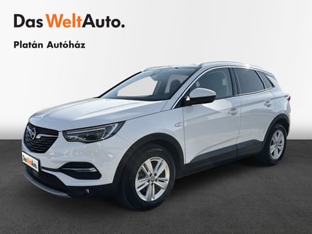 Opel Grandland X 1.2 T Innovation Aut.