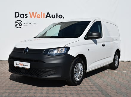 VW Caddy Cargo 2.0 TDI