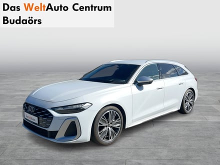 Audi S5 Avant TFSI quattro S tronic