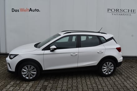 SEAT Arona 1.0 TSI DSG Style