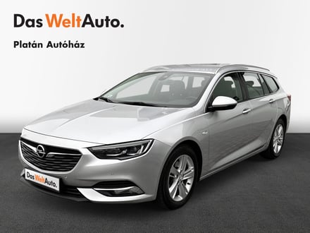 Opel Insignia Sports Tourer 1.5 Innovation Start/Stop Aut.