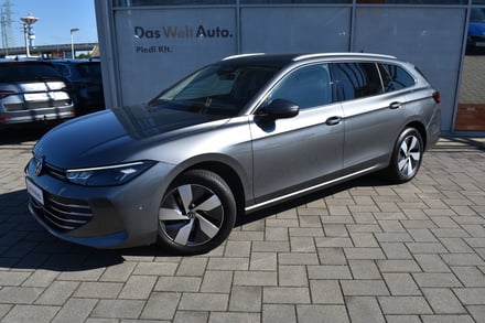 VW Passat Variant Business 2.0 TDI DSG