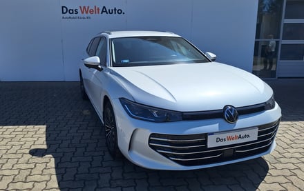 VW Passat Variant Elegance 2.0 TDI DSG