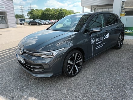 VW Golf Style 1.5 eTSI DSG