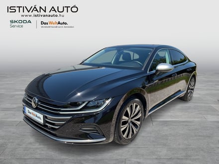 VW Arteon Elegance 2.0 TDI DSG