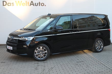 VW Multivan Style HT TDI