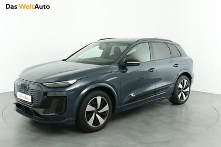 Audi Q6 e-tron quattro