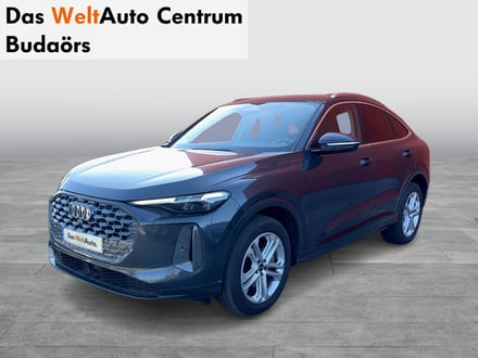 Audi Q5 Sportback 40 TDI quattro S tronic