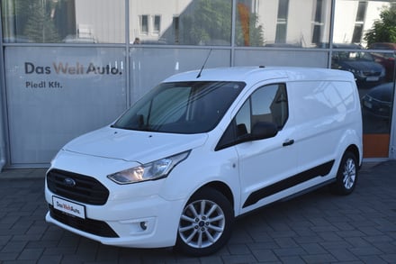 Ford Transit Connect 220 1.5 TDCi SWB Trend Aut.
