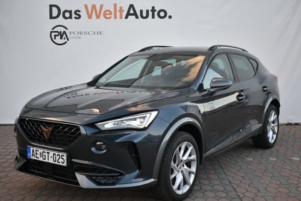 CUPRA Formentor 1.5 TSI DSG