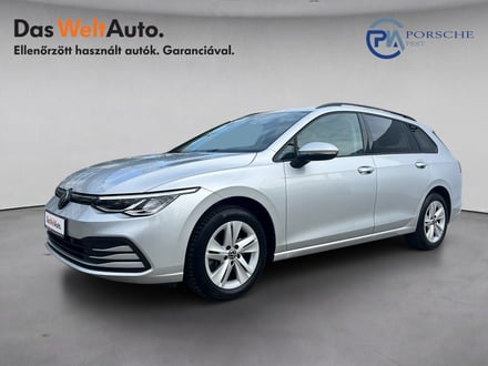 VW Golf Variant Life 2.0 TDI