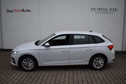 Škoda Scala Selection 1.0 TSI DSG