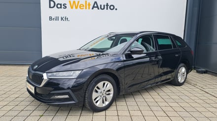 Škoda OCTAVIA COMBI Ambition 1.5 TSI ACT
