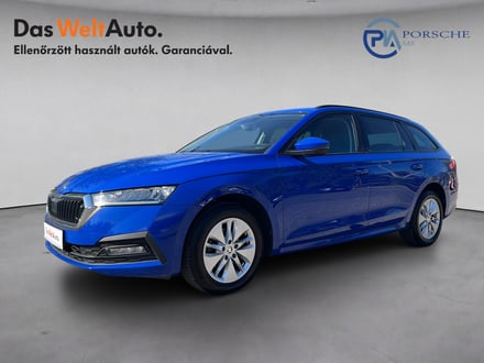 Škoda OCTAVIA COMBI Ambition 2.0 TDI SCR