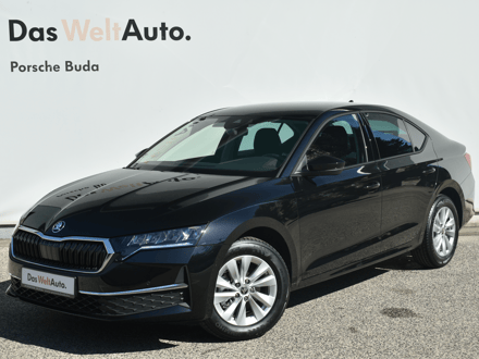 Škoda Octavia Selection 2.0 TDI SCR