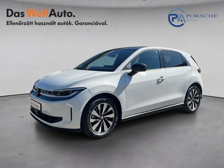 VW ID. Polo Style
