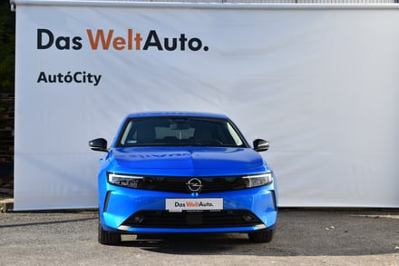 Opel Astra 1.2 T Edition