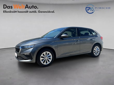 Škoda Scala Selection 1.5 TSI DSG ACT