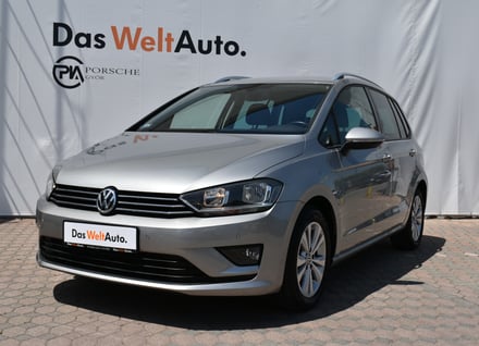 VW Golf Sportsvan Comf.line BMT 1.4 Tsi DSG