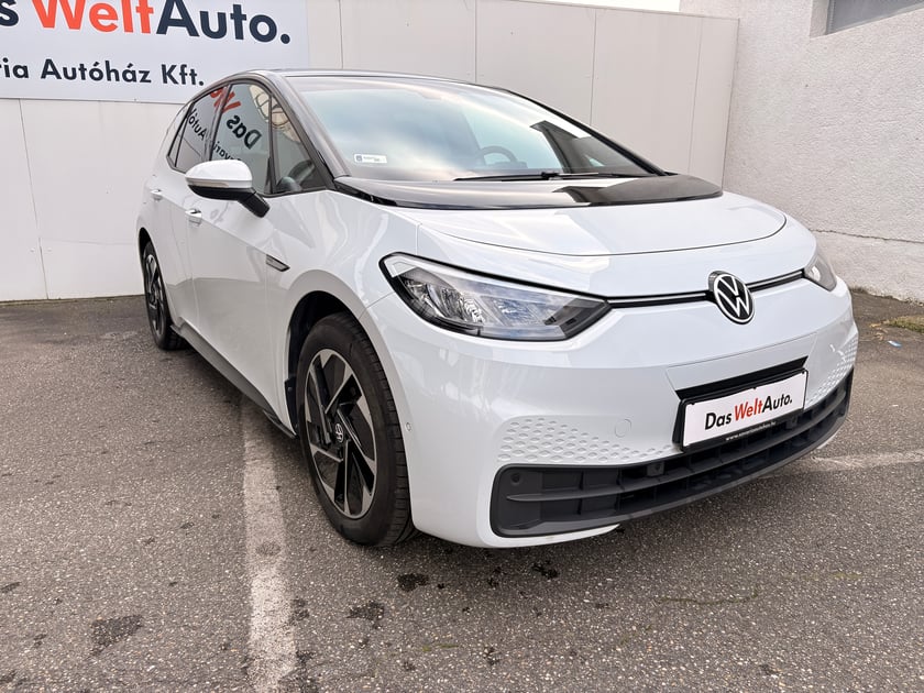 VW ID.3 Pro Performance 204LE