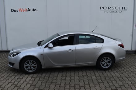 Opel Insignia A szedán Edition