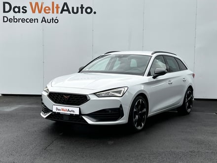 CUPRA Leon Kombi 1.5 TSI DSG mHEV