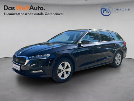 Škoda OCTAVIA COMBI Ambition 1.5 TSI ACT