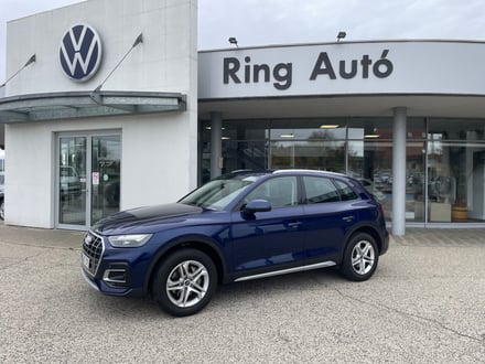 Audi Q5 Advanced 40 TDI quattro S tronic