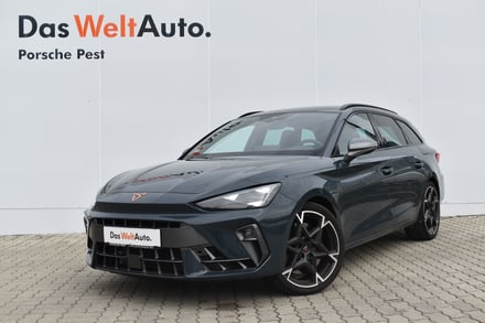 CUPRA Leon kombi VZ 2.0 TSI DSG 4Drive