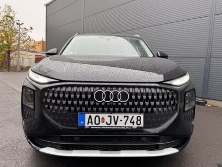 Audi Q3 SUV TFSI 110 kW S tronic