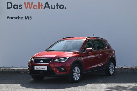 SEAT Arona 1.0 TSI Style