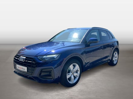 Audi Q5 Advanced 35 TDI S tronic
