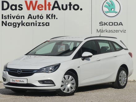 Opel Astra Sports Tourer 1.4 T Enjoy