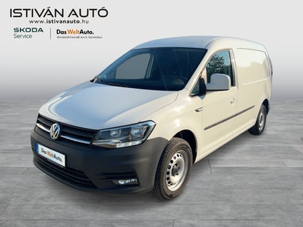 VW Caddy Maxi Dob.2.0 TDI Trendline WLTP