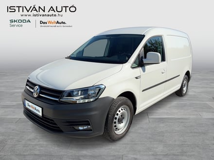 VW Caddy Maxi Dob.2.0 TDI Trendline WLTP