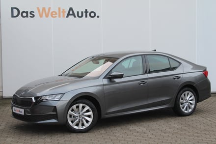 Škoda Octavia Selection 1.5 TSI DSG mHEV ACT