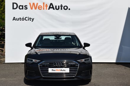 Audi A6 XTRA Design 45 TDI quattro S tronic