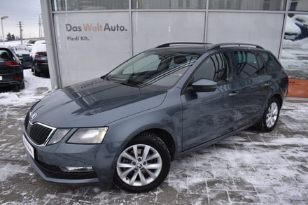 Škoda OCTAVIA COMBI Ambition 1.5 TSI ACT