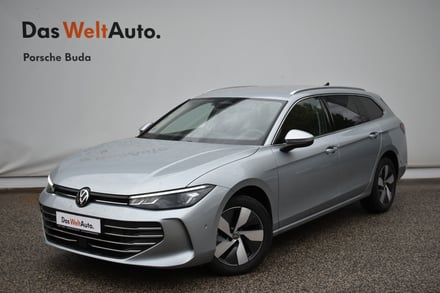 VW Passat Variant Business 2.0 TDI DSG