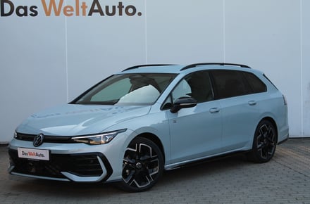 VW Golf Variant R-Line MAX 2.0 TDI DSG