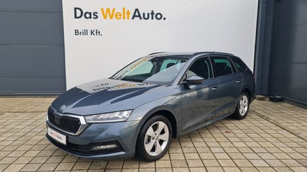 Škoda OCTAVIA COMBI Ambition 1.5 TSI ACT