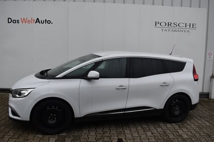 Renault Grand Scénic 1.7 Blue dCi Intens EDC (7 sz.)
