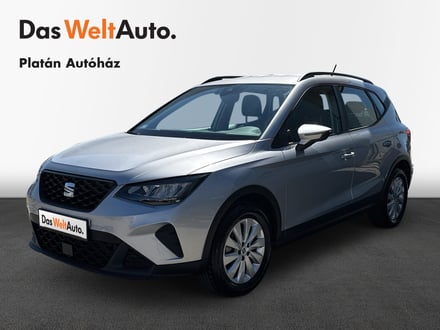 SEAT Arona 1.0 TSI Style