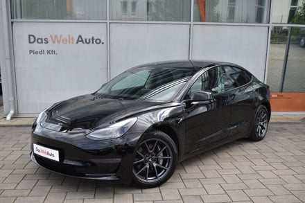 Tesla Model 3 Long Range Dual AWD