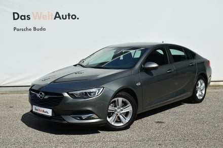 Opel Insignia Grand Sport 1.6 CDTI Edition Start/Stop Aut.